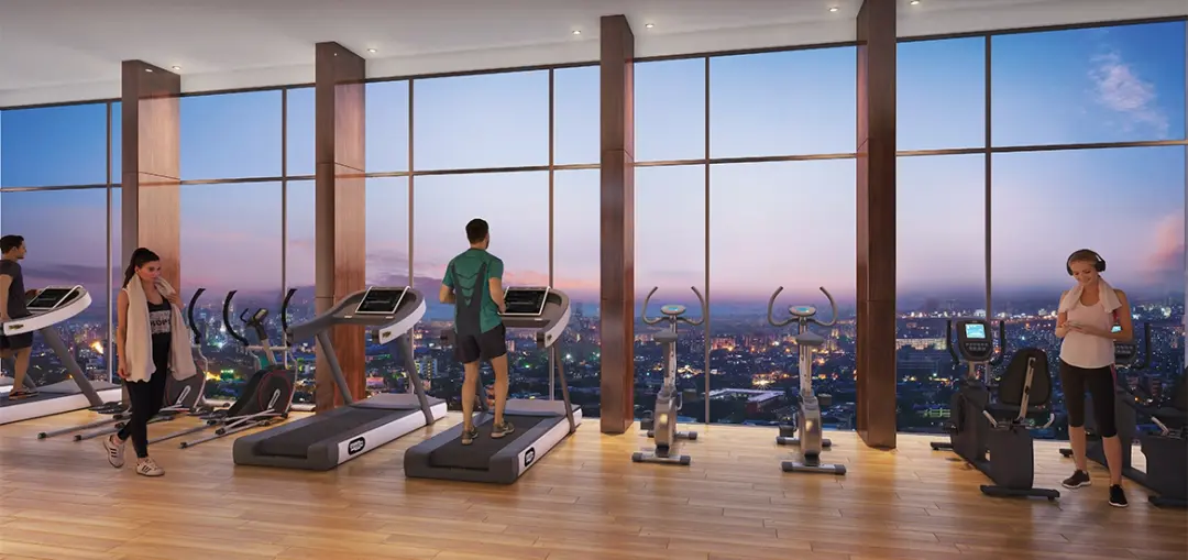 Godrej Horizon